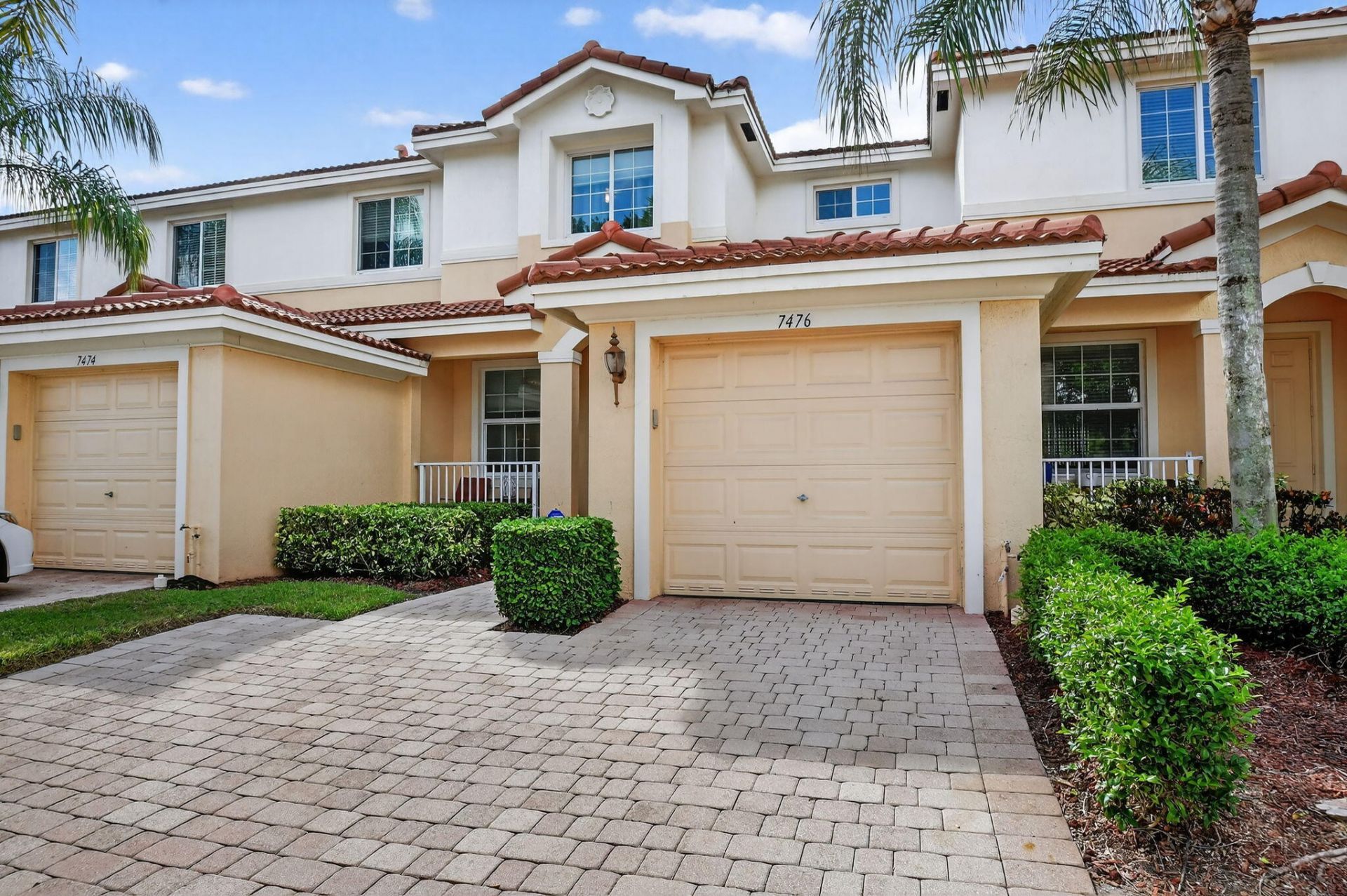 7476 Sarentino Lane, Unit 121, Boynton Beach, FL 33437 Photo