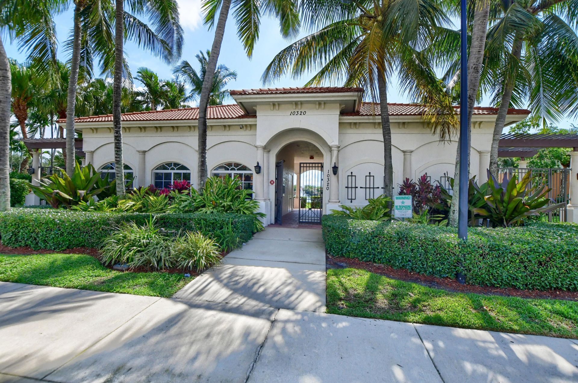 7476 Sarentino Lane, Unit 121, Boynton Beach, FL 33437 Photo