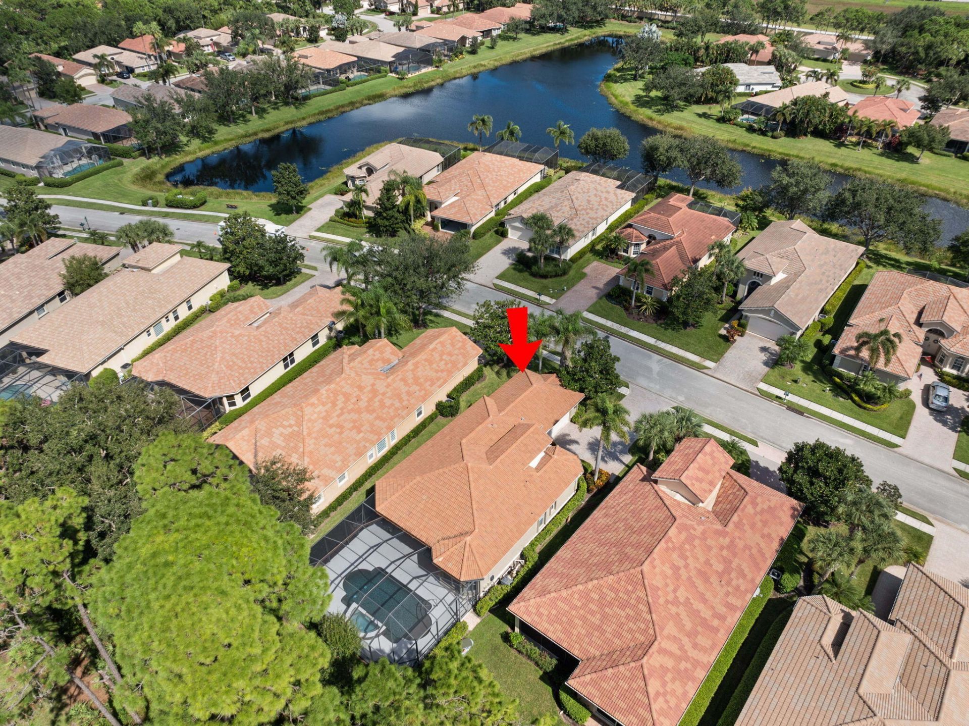 9132 Pumpkin Ridge, Port Saint Lucie, FL 34986 Photo