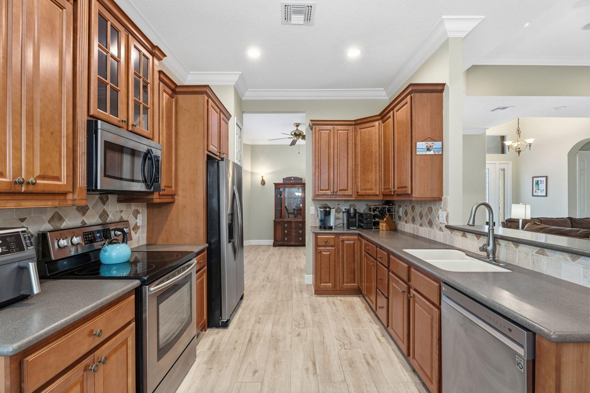 9132 Pumpkin Ridge, Port Saint Lucie, FL 34986 Photo