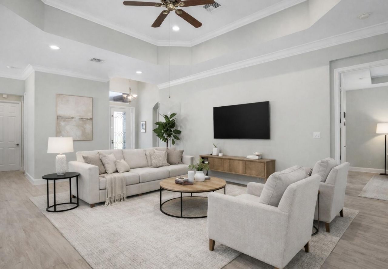 9132 Pumpkin Ridge, Port Saint Lucie, FL 34986 Photo