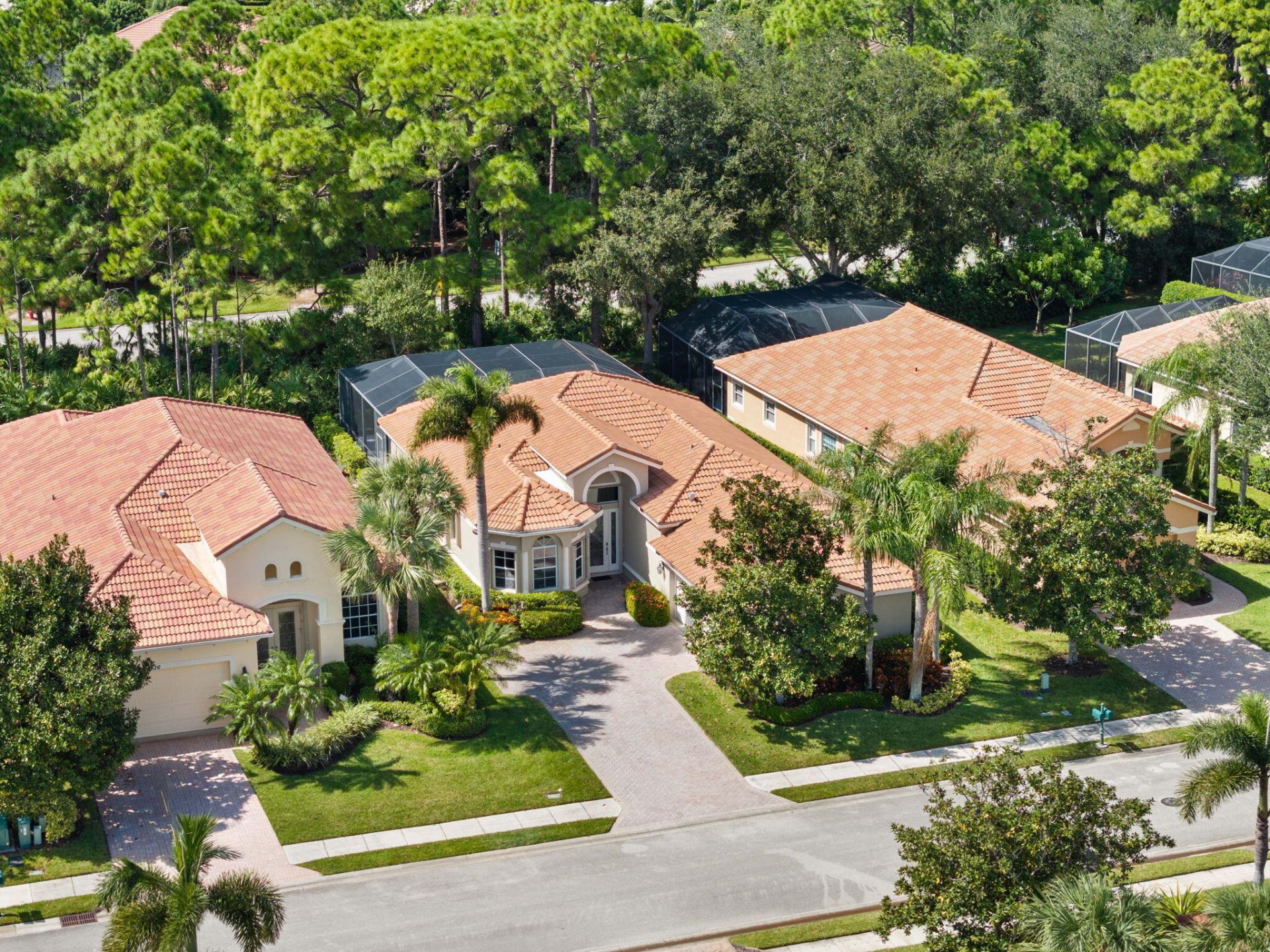 9132 Pumpkin Ridge, Port Saint Lucie, FL 34986 Photo