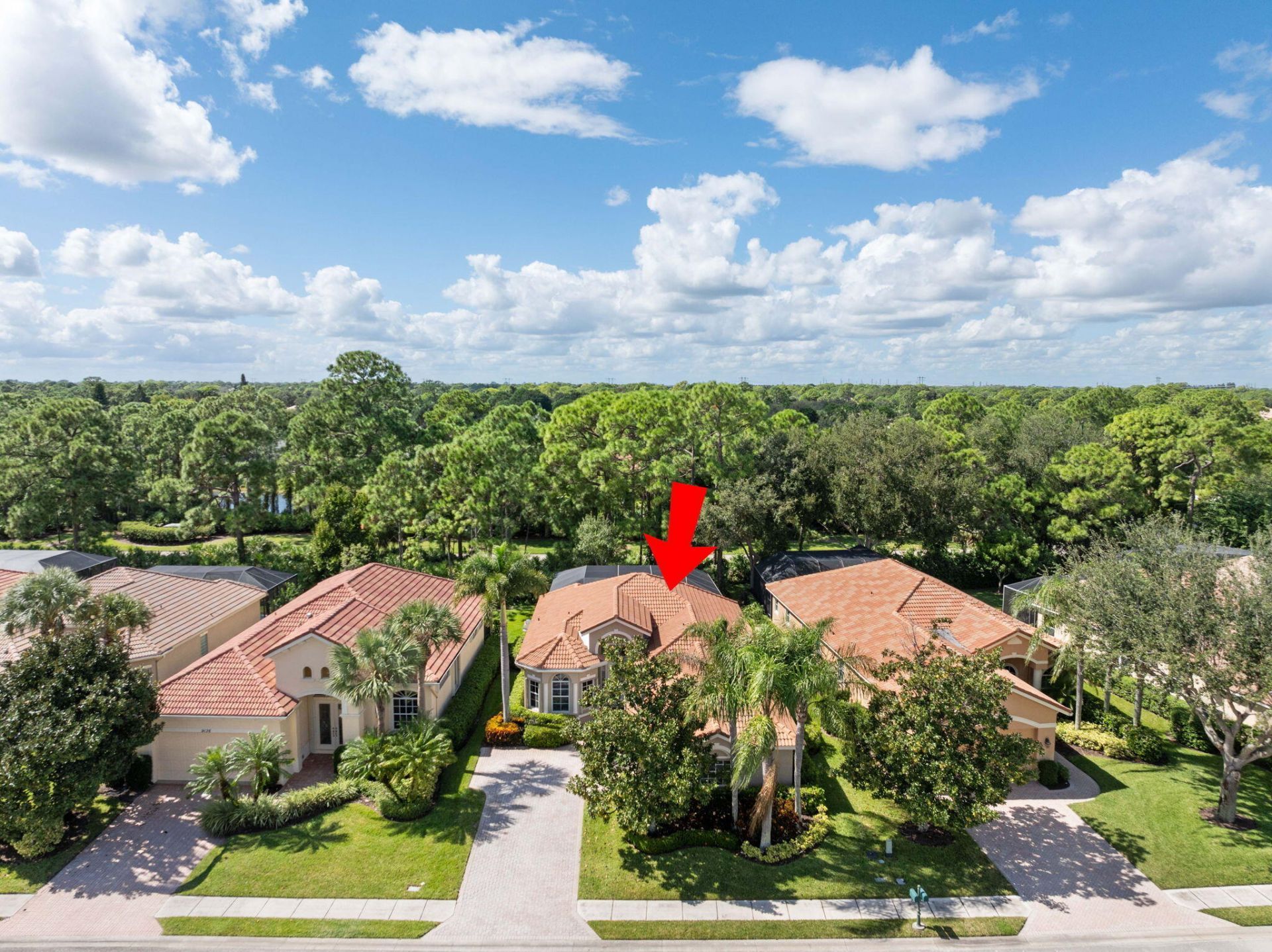 9132 Pumpkin Ridge, Port Saint Lucie, FL 34986 Photo