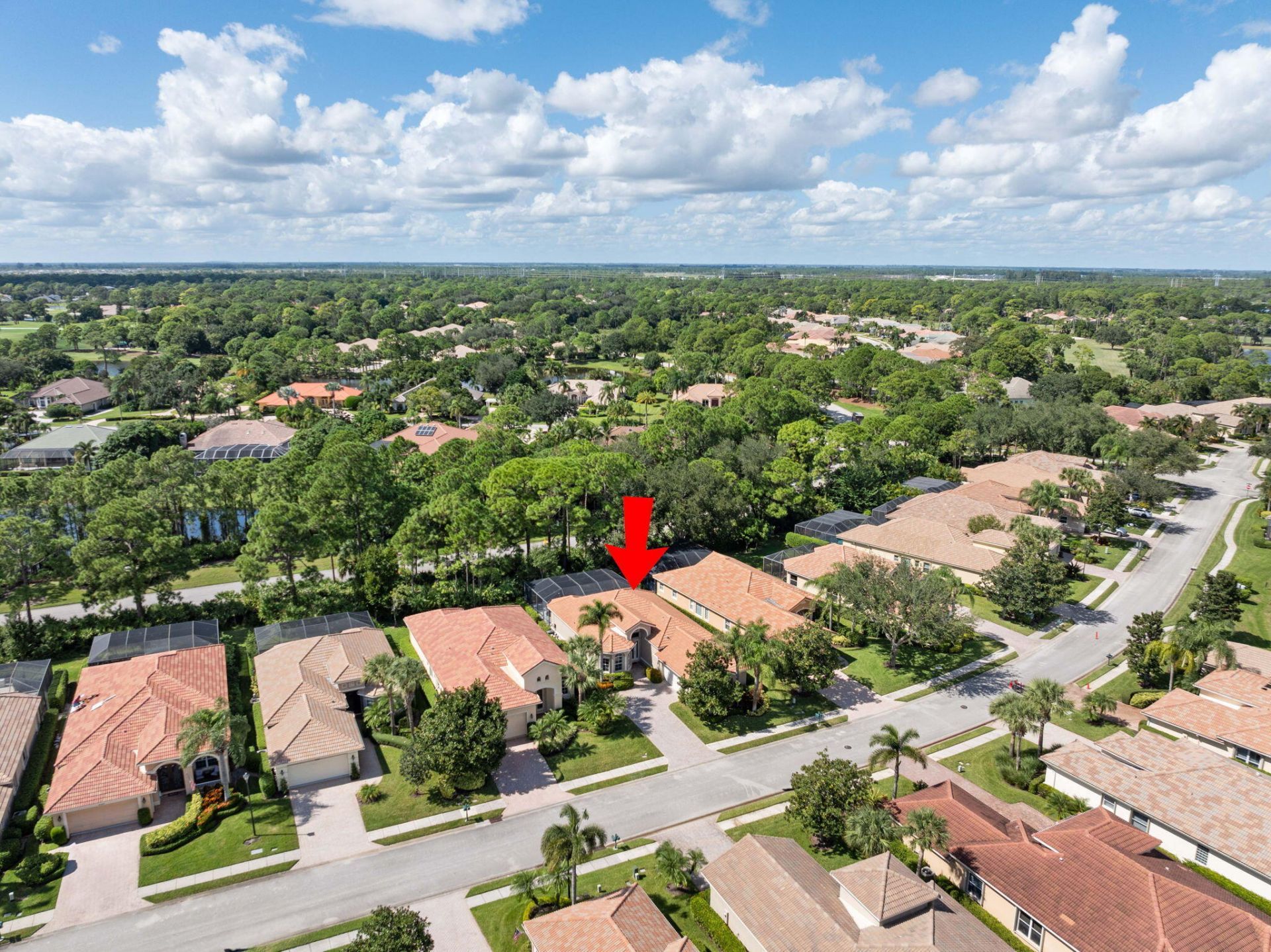 9132 Pumpkin Ridge, Port Saint Lucie, FL 34986 Photo