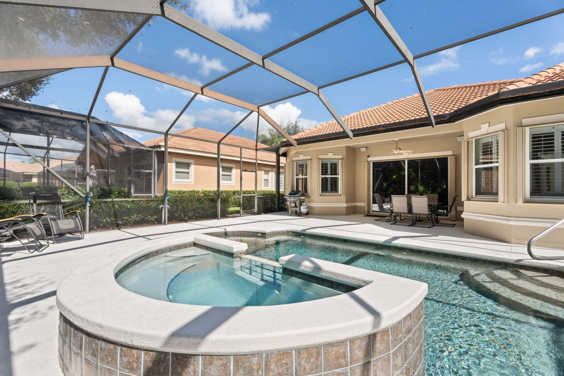 9132 Pumpkin Ridge, Port Saint Lucie, FL 34986 Photo