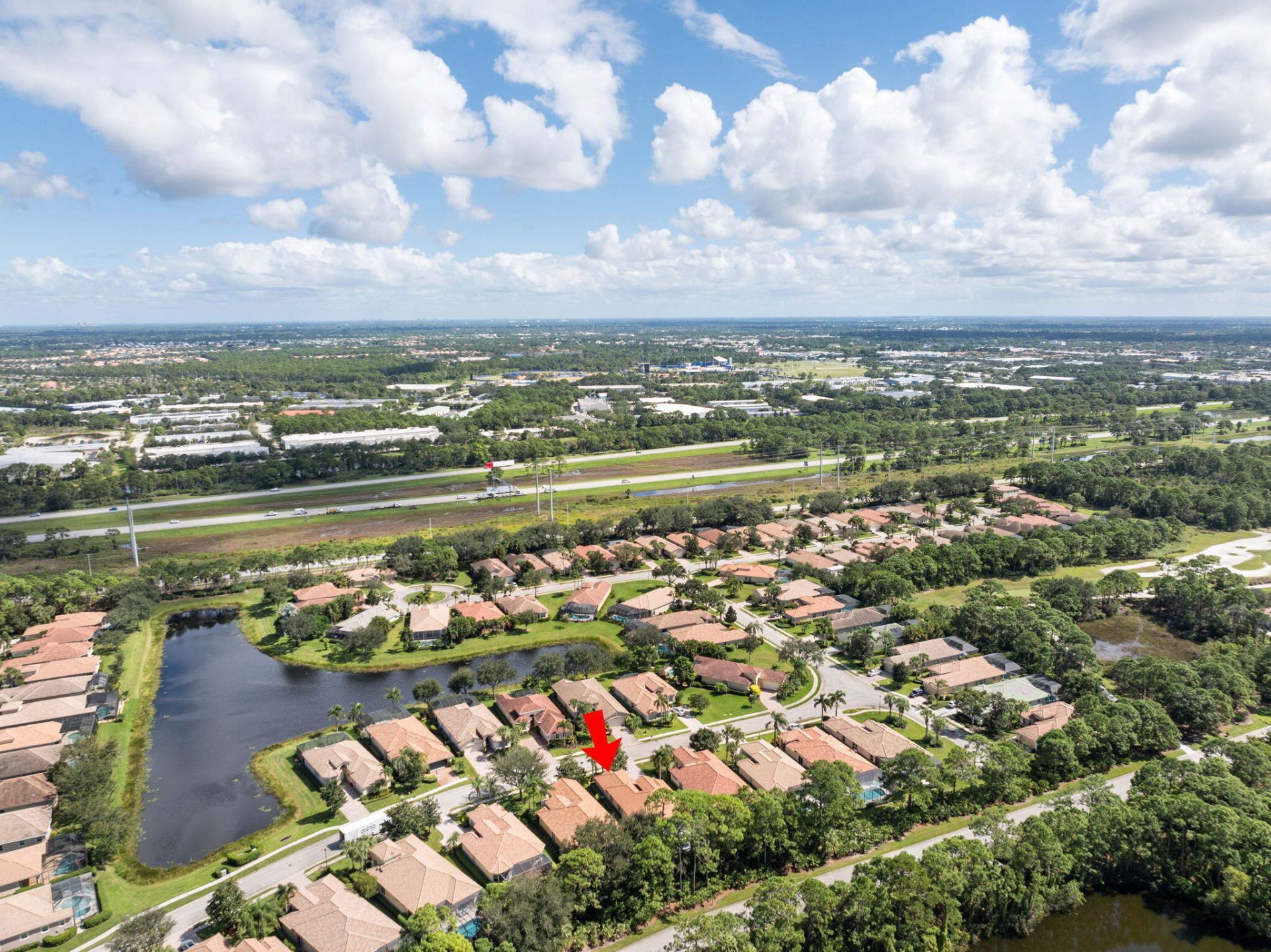 9132 Pumpkin Ridge, Port Saint Lucie, FL 34986 Photo