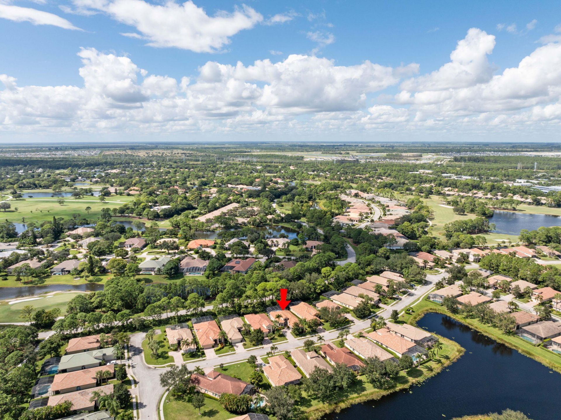 9132 Pumpkin Ridge, Port Saint Lucie, FL 34986 Photo