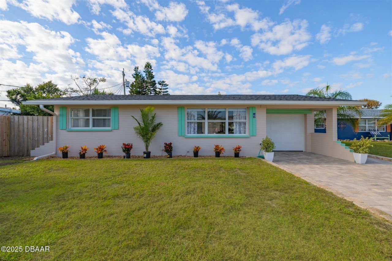 40 Azalea Drive, Ormond Beach, FL 32176 Main Photo