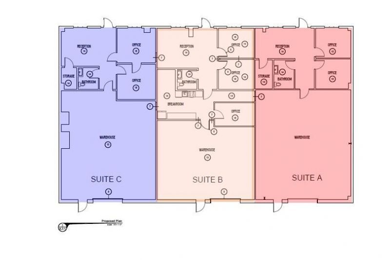 3239 Benchmark Drive Photo 4