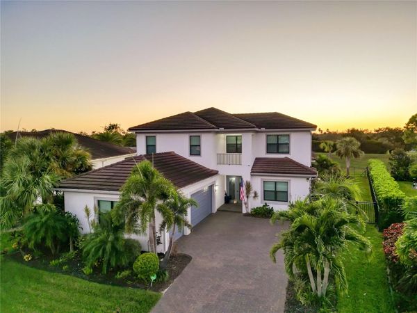 8969 BERNINI PLACE, SARASOTA, FL 34240