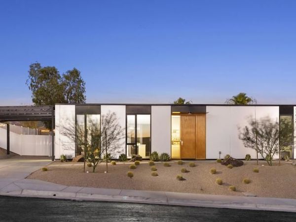 13829 Scenic Crest Circle, Desert Hot Springs, CA 92240