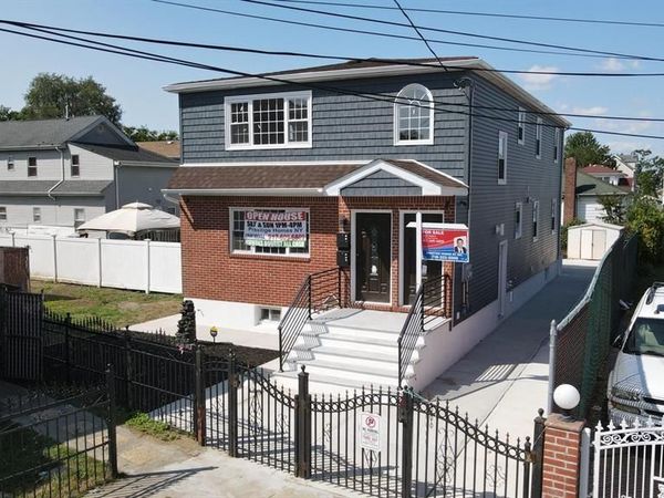 14602 180th Street, Springfield Gardens, NY 11434