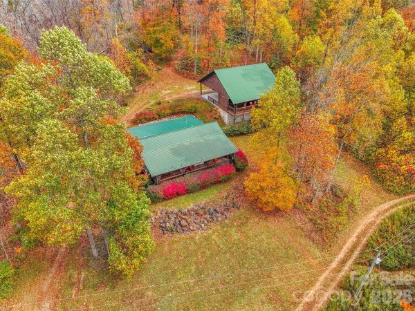 1447/1421 Ayers Mountain Road, Green Mountain, NC 28740