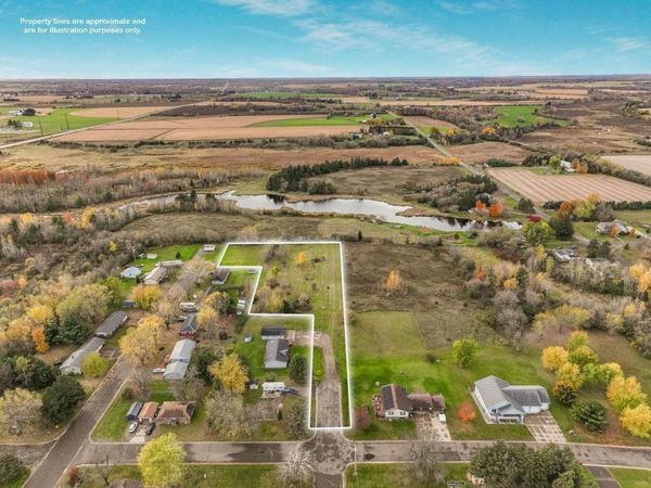 303 Portland Avenue W, Almena, WI 54805