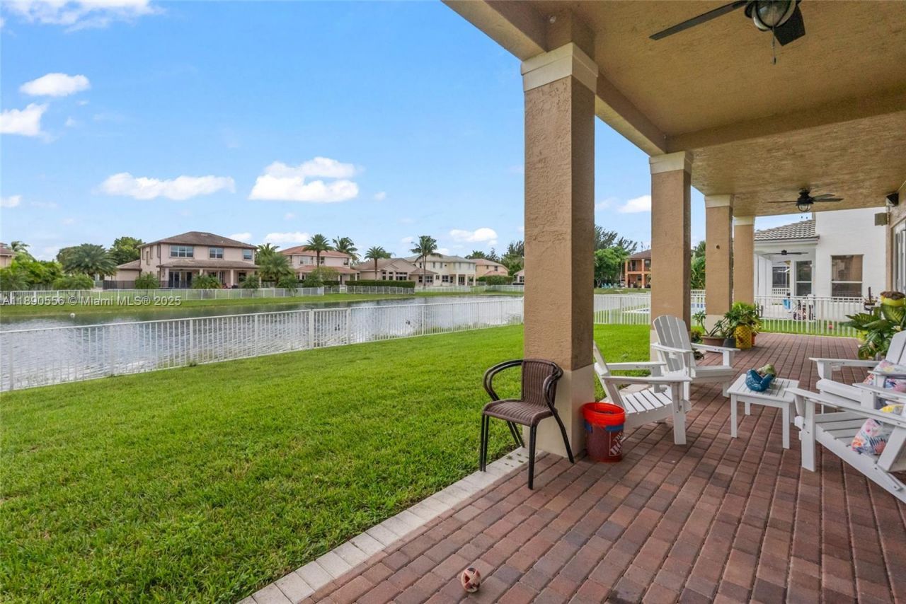 5413 SW 186th Way, Miramar, FL 33029 Photo