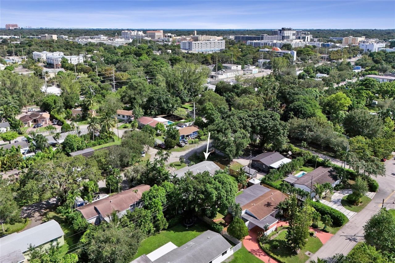 6300 SW 62nd Pl, South Miami, FL 33143 Photo