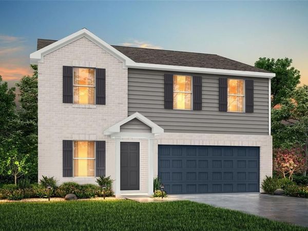 13416 Balderdash Court, Cresson, TX 76035