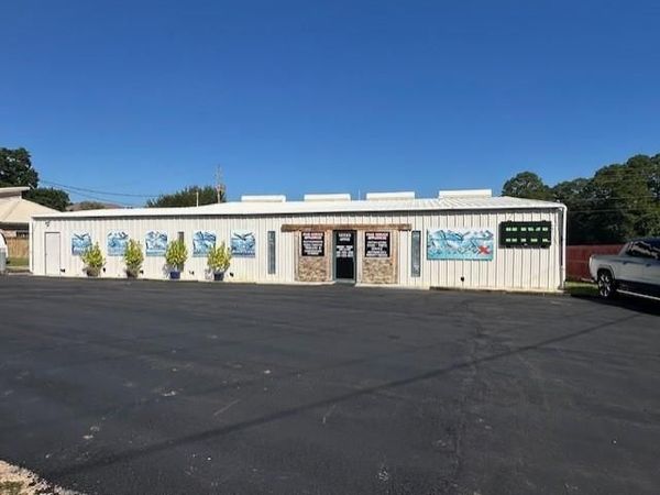 12725 Mckee Road , Irvington, AL 36544