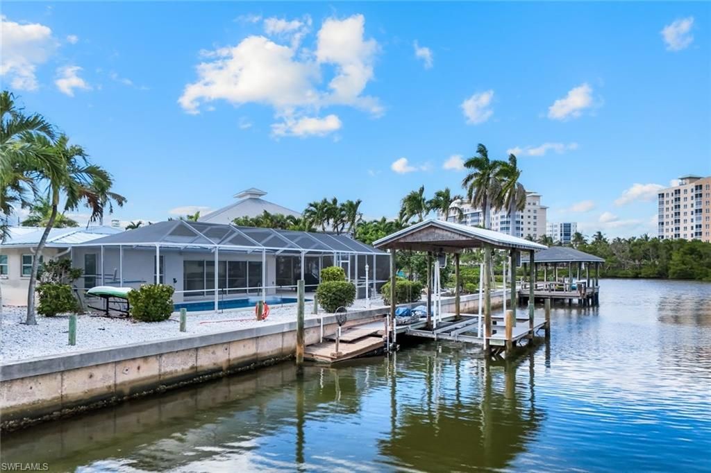 8552 Lagoon Rd, Fort Myers Beach, FL 33931 Photo