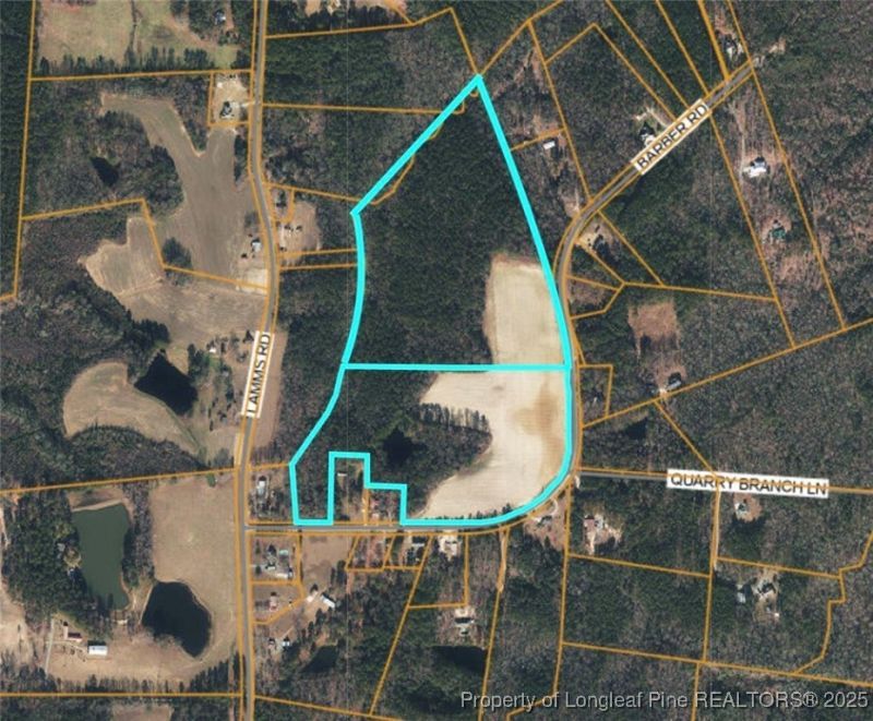 Tbd Barber Road, Carthage, NC 28327 Main Photo
