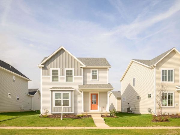 1672 Star Light Drive, Verona, WI 53593