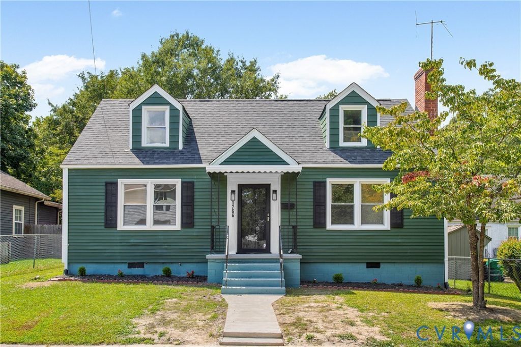 1766 Chuckatuck Avenue, Petersburg, VA 23805 Main Photo