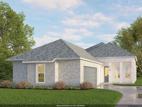 10651 Deric Ave, Denham Springs, LA 70726