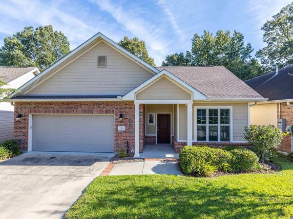 7111 Village Charmant, Unit #21, Baton Rouge, LA 70809