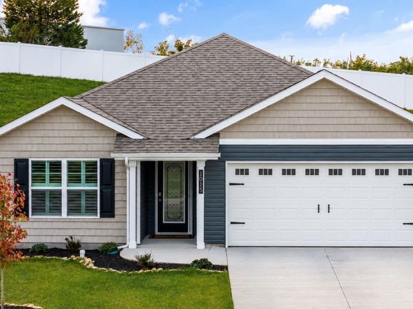 1015 Battle Ridge, Jefferson City, TN 37760