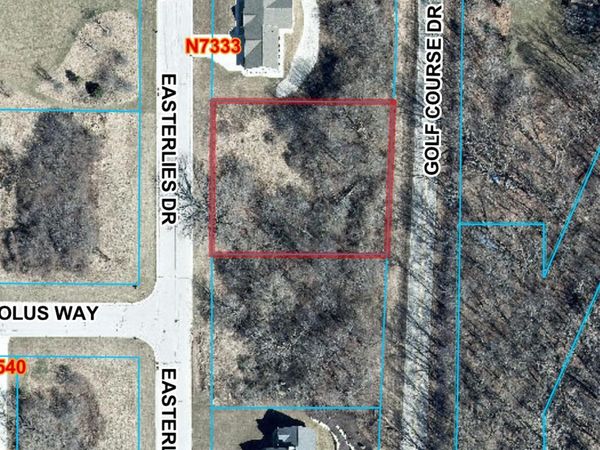 Lt61 Easterlies Dr, Taycheedah, WI 54937