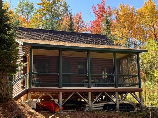 MAP SO035 PLAN 01 Lot 1.21, Attean Twp, ME 04945