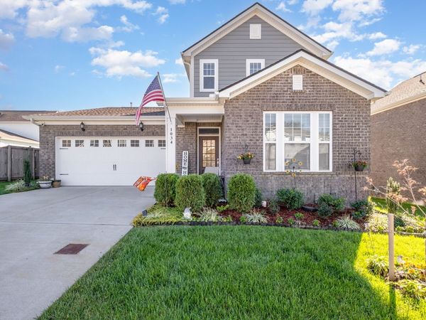 1034 Ewell Farm Cir, Spring Hill, TN 37174