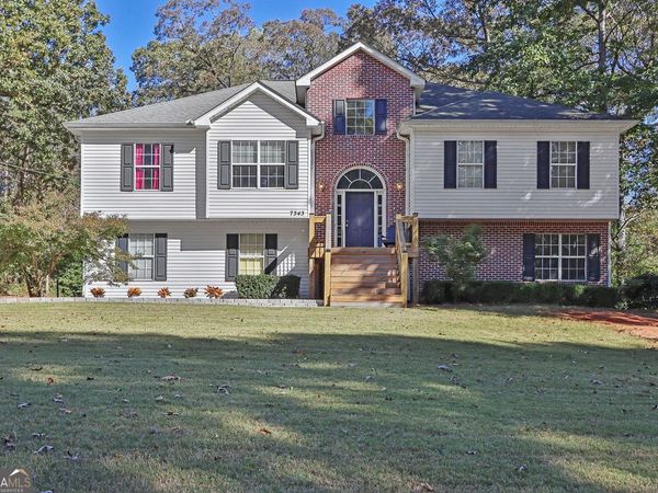 7343 Peacebrook Drive, Flowery Branch, GA 30542