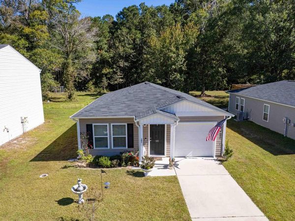 101 Shamrock Dr., Sunset Beach, NC 28468