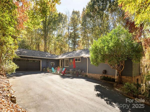 1320 Campbell Drive, Pisgah Forest, NC 28768