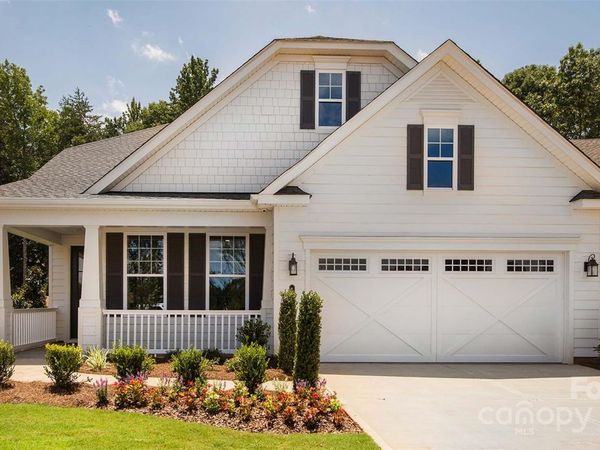 8929 Silver Springs Court, Charlotte, NC 28215