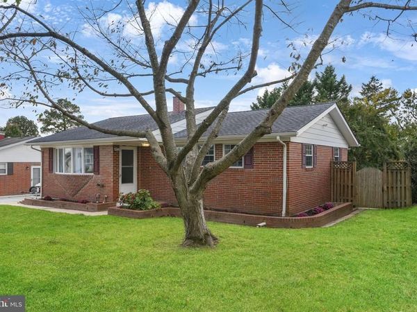 9641 DUNDAWAN ROAD, BALTIMORE, MD 21236