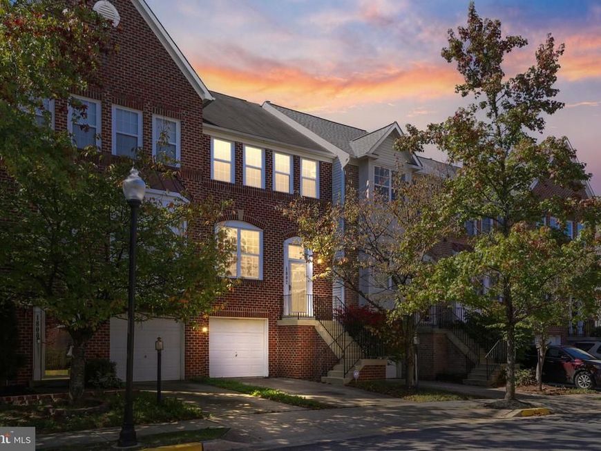 1802 Spanish Oak Lane, Bowie, MD 20721 Main Photo