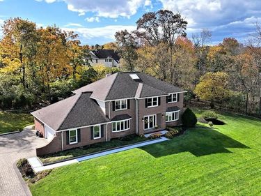 1501 VALLEY VIEW DRIVE, GWYNEDD VALLEY, PA 19437