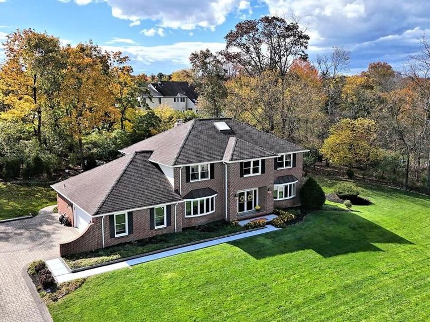 1501 Valley View Drive, Gwynedd Valley, PA 19437 Main Photo