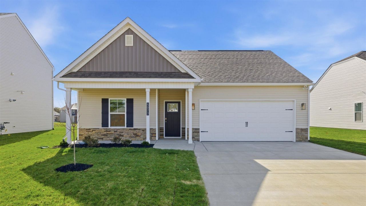 5073 Runnerstone Road, Morristown, TN 37813 Main Photo