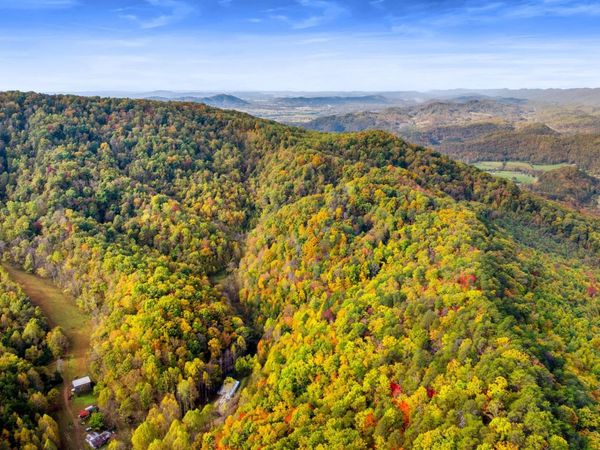 0 Clouds Creek Road, Rogersville, TN 37857