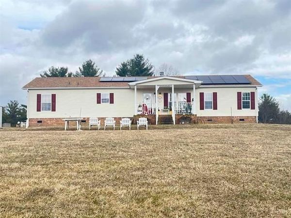 183 Smith Farm RD NE, Check, VA 24072