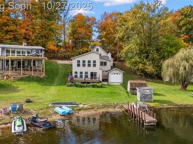 100 Curella Drive, Attica Twp, MI 48412