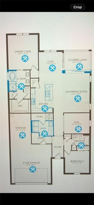 2624 Charter Oak Drive, North Port, FL 34289 Photo