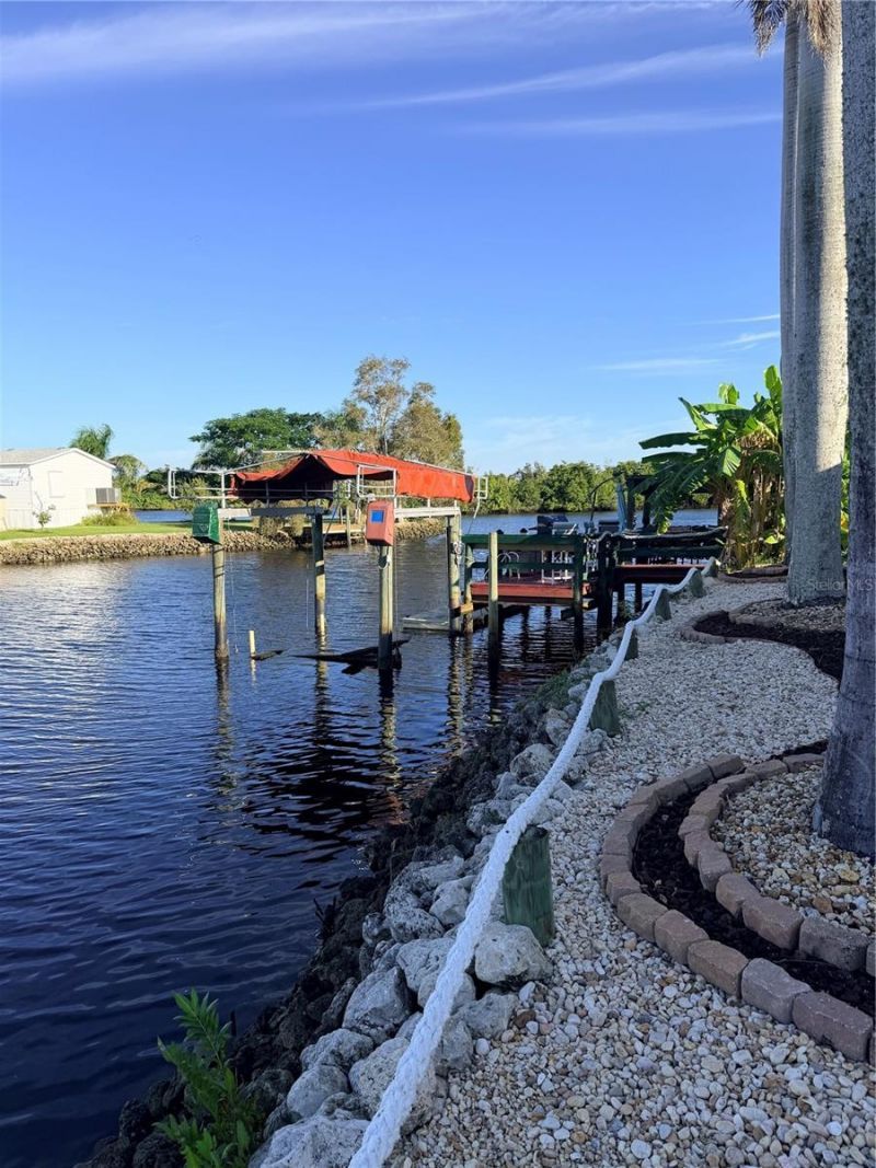 29498 Shell Creek Court, Punta Gorda, FL 33982 Photo