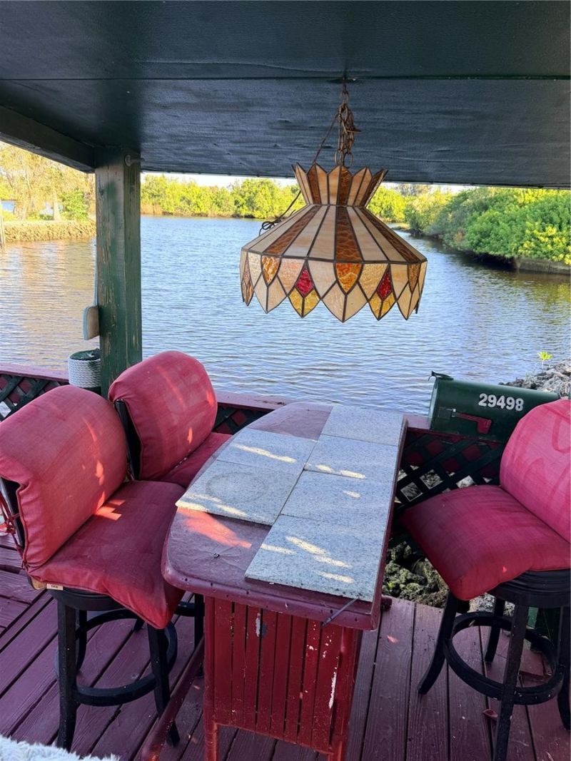 29498 Shell Creek Court, Punta Gorda, FL 33982 Photo