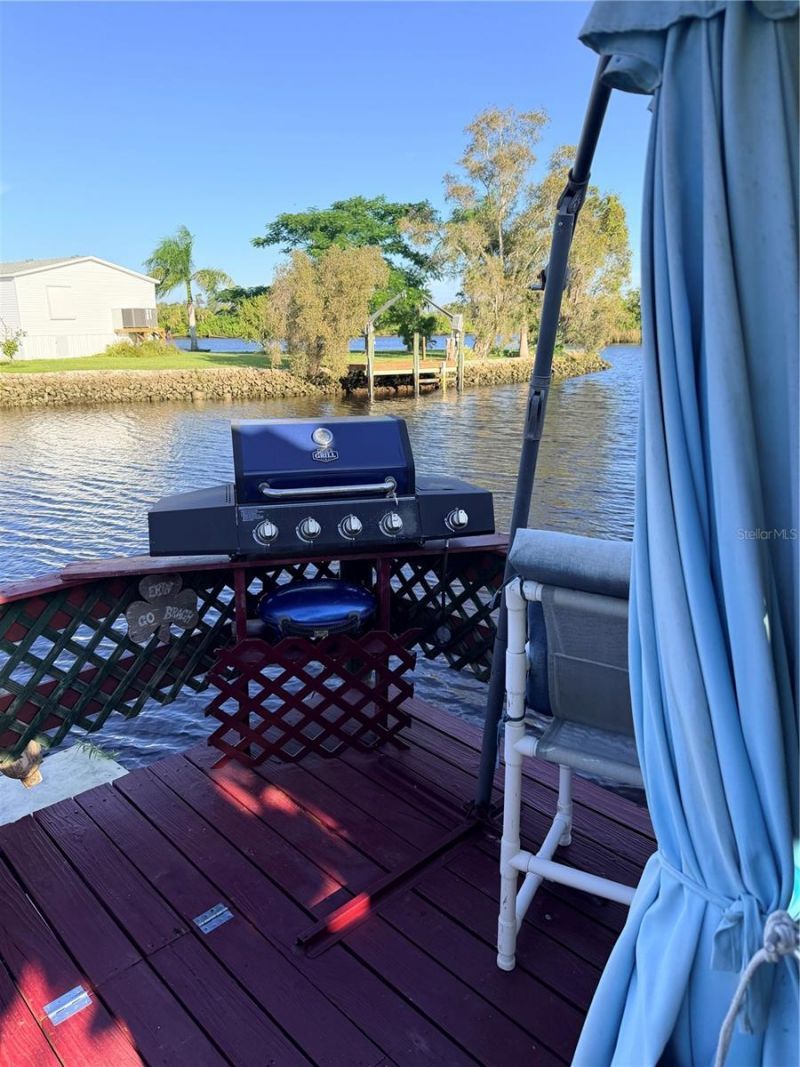 29498 Shell Creek Court, Punta Gorda, FL 33982 Photo