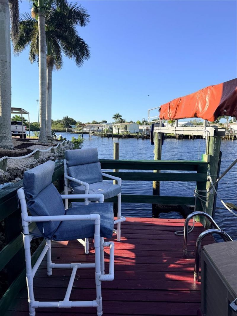 29498 Shell Creek Court, Punta Gorda, FL 33982 Photo