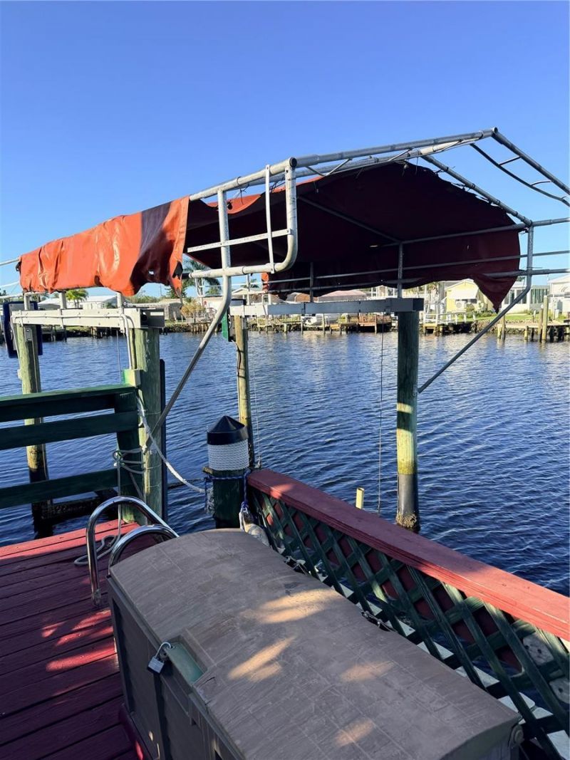 29498 Shell Creek Court, Punta Gorda, FL 33982 Photo